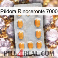 Píldora Rinoceronte 7000 cialis3